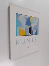 Kuntsi 1 B : taidekokoelma = konstsamling = collection - [Suomalaisen nykytaiteen kokoelma] = [Finländsk nutidskonst] = [Contemporary Finnish art]