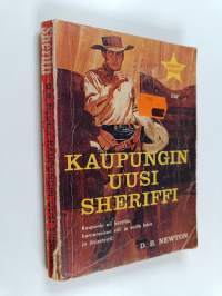 Kaupungin uusi sheriffi