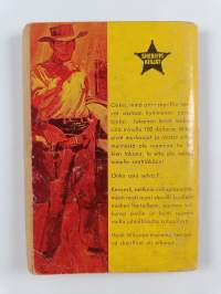 Kaupungin uusi sheriffi