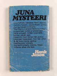 Junamysteeri
