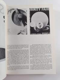 51st Annual of Advertising, Editorial &amp; Television Art &amp; Design 0f 1971 - The Inception of the Hall of Fame