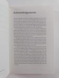 Dispute Resolution and Technology : Revisiting the Justification of Conflict Management