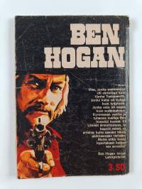 Colt 3/1976 : Kerran vielä kuolemaan