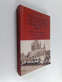 Vallankumous ja kansallinen itsemääräämisoikeus : Venäjän sosialistiset puolueet ja suomalainen radikalismi vuosisadan alussa = Revolution and the right to nation...