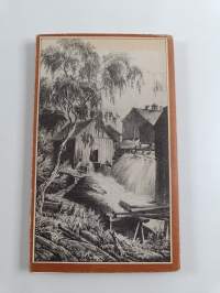 L&#039;histoire de Finlande en bref
