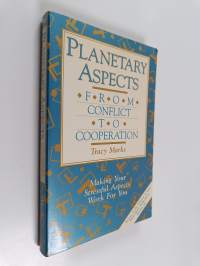 Planetary Aspects - From Conflict to Cooperation