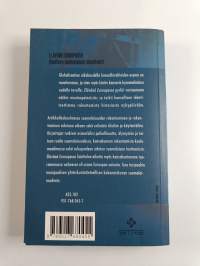 Elävänä Euroopassa : muuttuva suomalainen identiteetti
