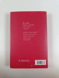 Kuuntelen sydämeni ääntä : valitut runot 1979-1996
