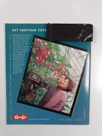 Tiede 2000 vuosikerta 1993 (n:o1-8)
