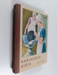 Karjaväen kirja