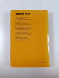 Ihmisen ääni