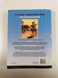 Patakuningatar