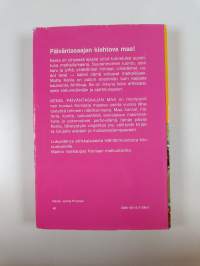 Kenia : päiväntasaajan maa
