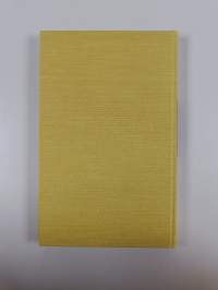 Asian etu ja muita novelleja
