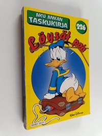 Löysät pois