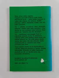 Vaikea lähimmäinen