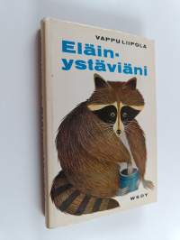 Eläinystäviäni