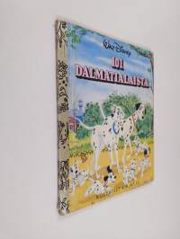 101 dalmatialaista