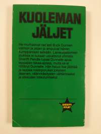 Kuoleman jäljet