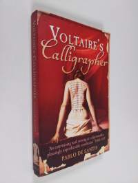 Voltaire&#039;s calligrapher