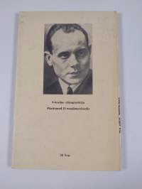Paavo Nurmi