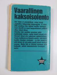 Vaarallinen kaksoisolento