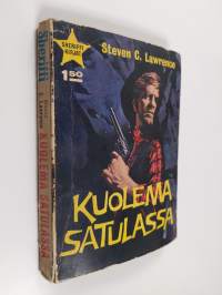 Kuolema satulassa