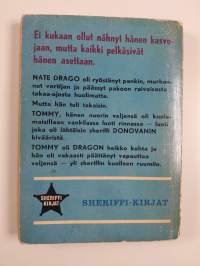 Kuolema satulassa