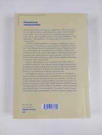 Ulkomaalaisesta suomenmaalaiseksi : monikulttuurisuus, kansalaisuus ja suomalaisuus 1990-luvun maahanmuuttopoliittisessa keskustelussa (signeerattu, tekijän omiste)