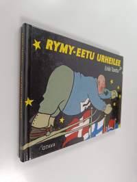 Rymy-Eetu urheilee