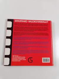 Sinustako valokuvamalli