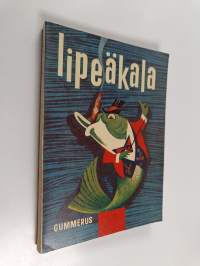 Tyhjä kuva