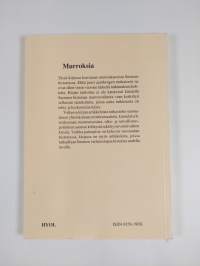 Murroksia : Historian ja yhteiskuntaopin opettajien vuosikirja xxiii