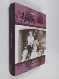 Annanstans