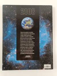 Vuoden kuvat ja puheenaiheet 2008 - Tieteen kuvalehden vuosikirja 2008