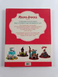 Meses Doces : Bolos para Celebrar