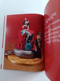 Meses Doces : Bolos para Celebrar