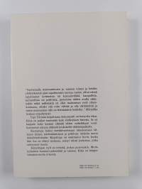 &quot;Reklaamia ei voi välttää&quot; : Reklaamimiesten kerho 1927 : Suomen myynti- ja mainosyhdistys r.y. 1978