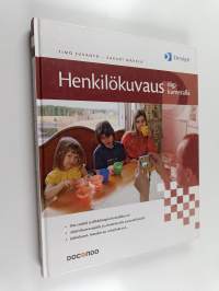 Henkilökuvaus digikameralla
