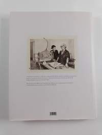 Kivi, paperi, vedos : litografia Suomessa - Litografia Suomessa