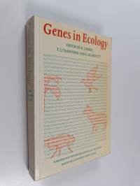 Genes in ecology : the 33rd Symposium of the British Ecological Society,  University of East Anglia, 1991