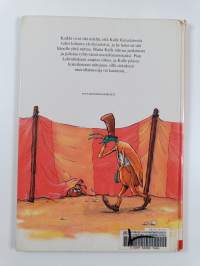 Kallen sirkuskeikka