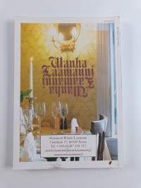 Särö 2-3/2007 : kirjallisuus- ja kulttuurilehti - Myytti ja muisti