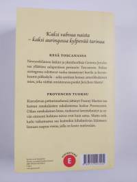 Kesä Toscanassa ; Provencen tuoksu