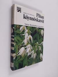 Pihan köynnöskasvit