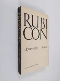 Rubicon : första delen av Roman