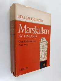 Marskalken av Finland : Gustaf Mannerheim 1941-1944