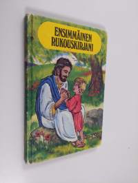 Ensimmäinen rukouskirjani