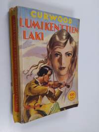 Lumikenttien laki