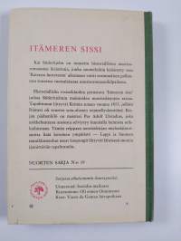 Itämeren sissi